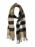 Burberry Scarf Burberry Scarf - BROWN