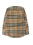 Burberry Vintage Check Cotton Shirt Burberry Vintage Check Cotton Shirt - Check