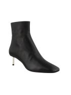Off-White Allen Ankle Boots Off-White Allen Ankle Boots - Nero