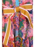Zimmermann Suit In Rose-pink Cotton Zimmermann Suit In Rose-pink Cotton - rose-pink
