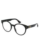 Diorcd3 Glasses Dior cd3 Glasses - 807 BLACK