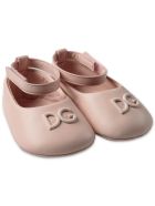 Dolce & Gabbana Shoes Dolce & Gabbana Shoes - Rosa