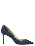'romy' Shoes Jimmy Choo 'romy' Shoes - Blu