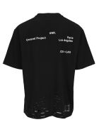 Ben Taverniti Unravel Project T-Shirt Ben Taverniti Unravel Project T-Shirt