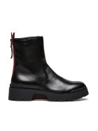 Fabi Boots Fabi Boots - NERO