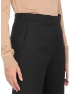 Wool Pants Jil Sander Wool Pants - Dark blue