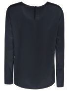 Life Is A Dream Jumper Alberta Ferretti Life Is A Dream Jumper - Nero