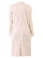 Issey Miyake Pleated Dress Issey Miyake Pleated Dress - Black