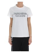 Pinko T-shirt Pinko T-shirt - WHITE