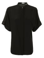 Alvia Shirt Equipment Alvia Shirt - TRUEBLACK