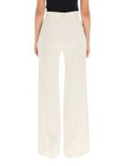 Magda Butrym Spodnie Trousers Magda Butrym Spodnie Trousers - GREEN (Green)