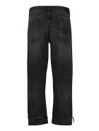 R13 5-pocket Jeans R13 5-pocket Jeans - grey