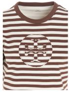 T-shirt Tory Burch T-shirt