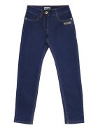 Moschino Teddy Bear Jeans Moschino Teddy Bear Jeans - Denim