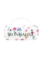 Monnalisa Pink Sunglasses Monnalisa Pink Sunglasses - Rosa