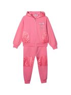 Moschino 2-piece Teen Sports Suit Moschino 2-piece Teen Sports Suit - Rosa