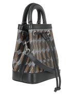 Au Depart Bucket Bag Au Départ Au Depart Bucket Bag - Black monogram