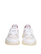 Sneakers Jimmy Choo Diamond X Trainer / F Jimmy Choo Sneakers Jimmy Choo Diamond X Trainer / F