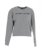 Pinko Sweatshirt Pinko Sweatshirt - GREY