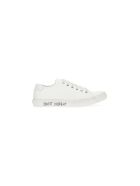 Saint Laurent Malibu Sneakers Saint Laurent Malibu Sneakers - Bianco