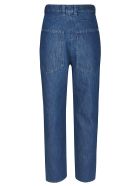Trousers Patou Trousers - 604d