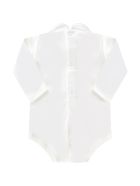 Little Bear Ivory Body For Babyboy Little Bear Ivory Body For Babyboy - White