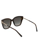Gv 7191/s Sunglasses Givenchy Gv 7191/s Sunglasses - 086HA HAVANA