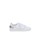 Backnet Sneakers Valentino Garavani Backnet Sneakers - Bianco