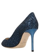 'romy' Shoes Jimmy Choo 'romy' Shoes - Blu