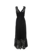 self-portrait Dress self-portrait Dress - Black