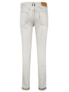 Stella McCartney Stonewashed Jeans - White