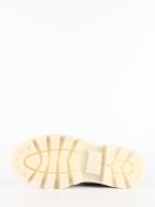 Jimmy Choo Nord Ankle Boots White Jimmy Choo Nord Ankle Boots White - White