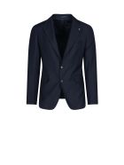 Tagliatore Suit Tagliatore Suit - Blu