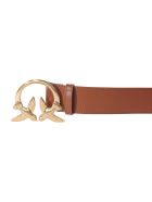 Love Berry Belt Pinko Love Berry Belt - Cuoio