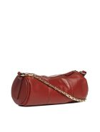 MANU Atelier Cylinder Leather Shoulder Bag MANU Atelier Cylinder Leather Shoulder Bag - Redbole