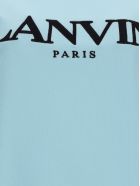 Lanvin Sweatshirt Lanvin Sweatshirt - Blue