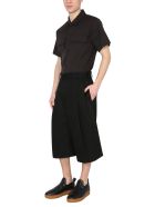Bottega Veneta Military Shirt Bottega Veneta Military Shirt - Marrone