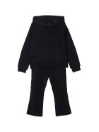 Emporio Armani Two Pieces Teen Jumpsuit Emporio Armani Two Pieces Teen Jumpsuit - Unica