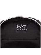 Emporio Armani Notoma Crossbody Bags EA7 Emporio Armani Notoma Crossbody Bags - Nero