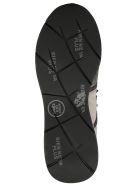 Premiata Layla 5028 Sneakers Premiata Layla 5028 Sneakers - Grigio e Rosso