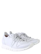 Buttero Carrera Sneakers Buttero Carrera Sneakers - BIANCO