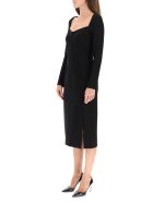 Dolce & Gabbana Cocktail Dress Dolce & Gabbana Cocktail Dress - NERO (Black)