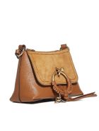 See by Chloé Shoulder Bag See by Chloé Shoulder Bag - Caramello