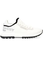 Givenchy Spectre Low-top Sneakers Givenchy Spectre Low-top Sneakers - White