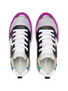 Philippe Model Sneakers Eze Philippe Model Sneakers Eze - Fuxia