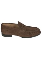 Classic Loafers Tod's Classic Loafers