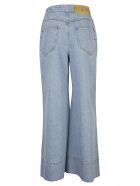Loewe Flared Jeans Loewe Flared Jeans - Light Blue