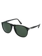 0po9649s Sunglasses Persol 0po9649s Sunglasses - 95/31 BLACK