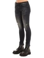 R13 'alison' Jeans R13 'alison' Jeans - Black