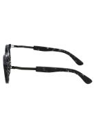 Mmraw011 Glasses Mykita Mmraw011 Glasses - 842 RAW BLACK HAVANA/BLACK | CLEAR